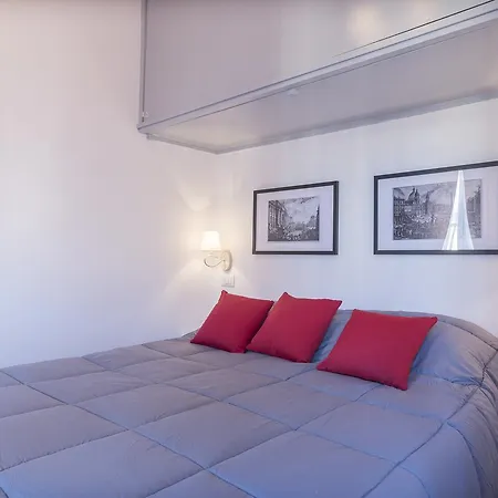 Apartment Rione Monti Stylish Studio *