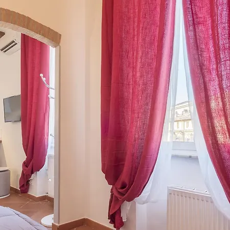 Rione Monti Stylish Studio * Rom