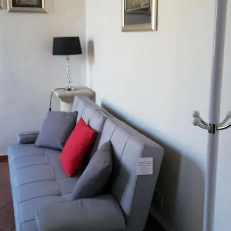 Rione Monti Stylish Studio * Rom