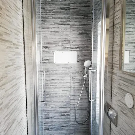 Rione Monti Stylish Studio Rom